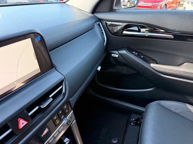 New 2026 Kia Seltos SX AWD/4WD image 13
