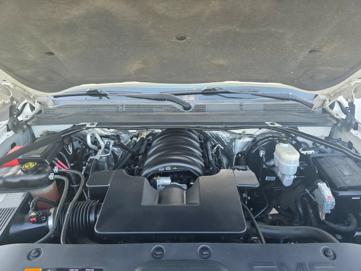 Used 2016 GMC Yukon SLT RWD image 28