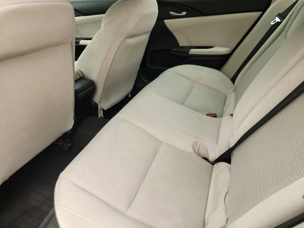 Used 2020 Honda Insight EX image 28