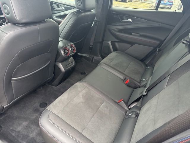 Used 2024 Chevrolet Blazer EV RS AWD/4WD image 26