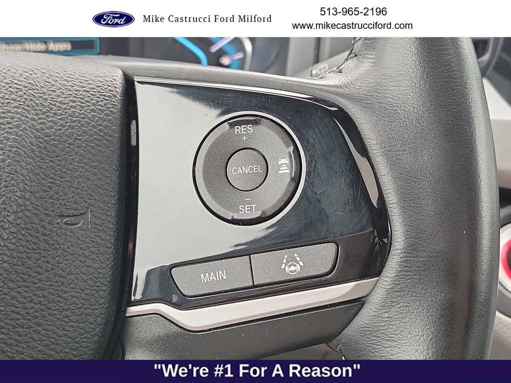 Used 2019 Honda Odyssey EX-L image 14