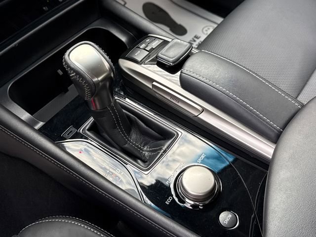 Used 2018 Lexus GS 350 AWD w/ Premium Package image 35