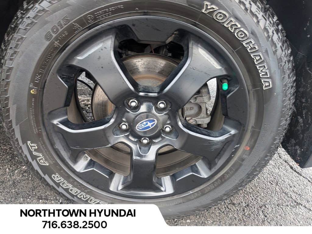 Used 2023 Subaru Forester Wilderness image 48