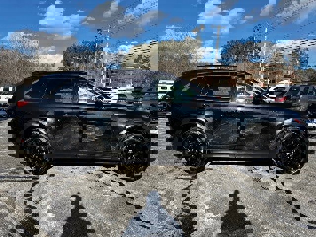 Used 2025 MAZDA CX-90 3.3 Turbo w/ Premium Sport Pkg image 8