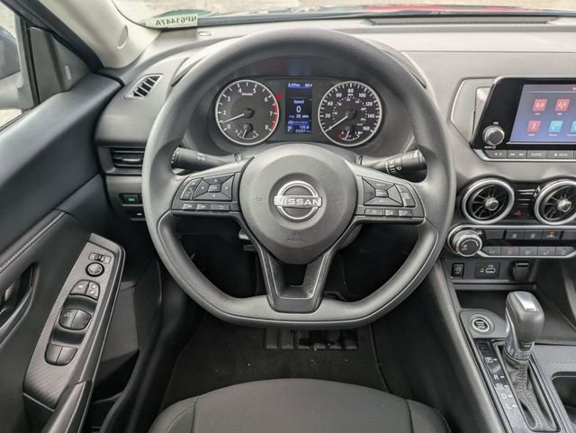 Certified 2024 Nissan Sentra S image 19