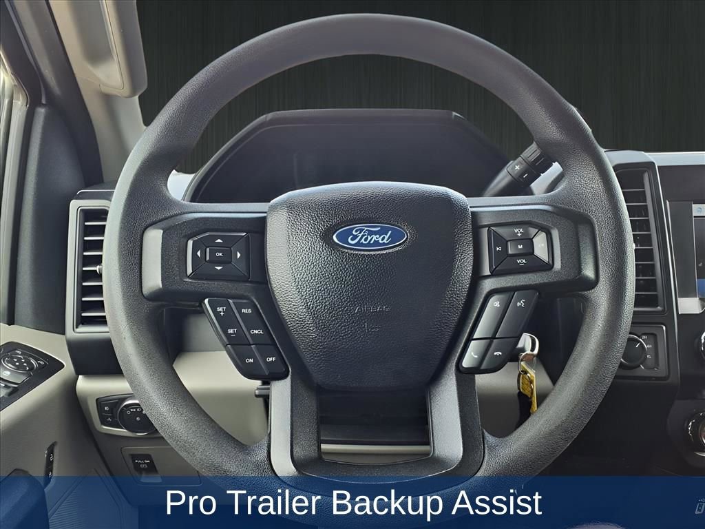 Used 2019 Ford F150 XL w/ Equipment Group 101A Mid image 26