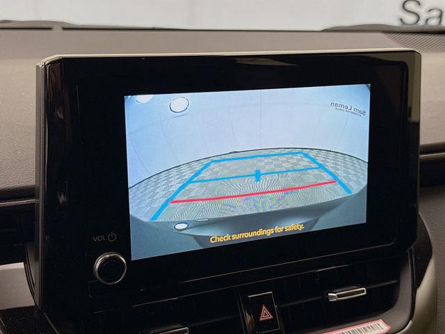 Used 2023 Toyota Corolla GR image 14