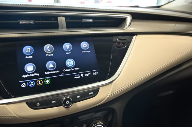 Used 2023 Buick Encore GX Preferred FWD image 15