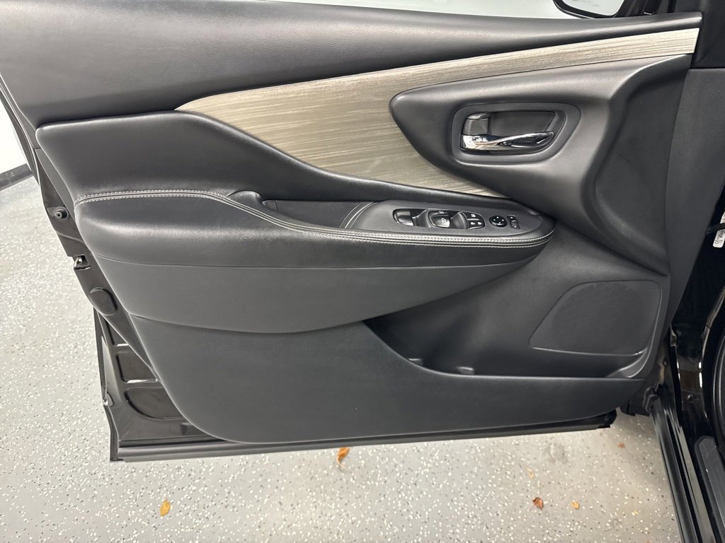 Used 2018 Nissan Murano AWD image 6