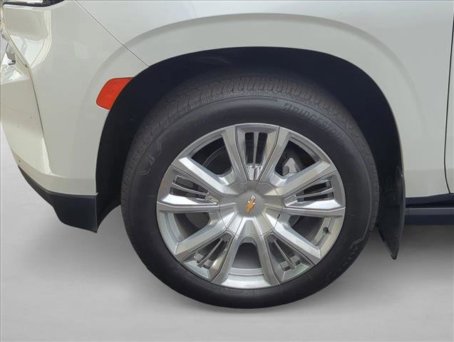 Used 2021 Chevrolet Tahoe High Country w/ Premium Package image 30