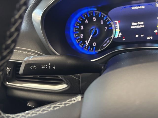 New 2026 Chrysler Pacifica Limited w/ S Appearance Package image 39