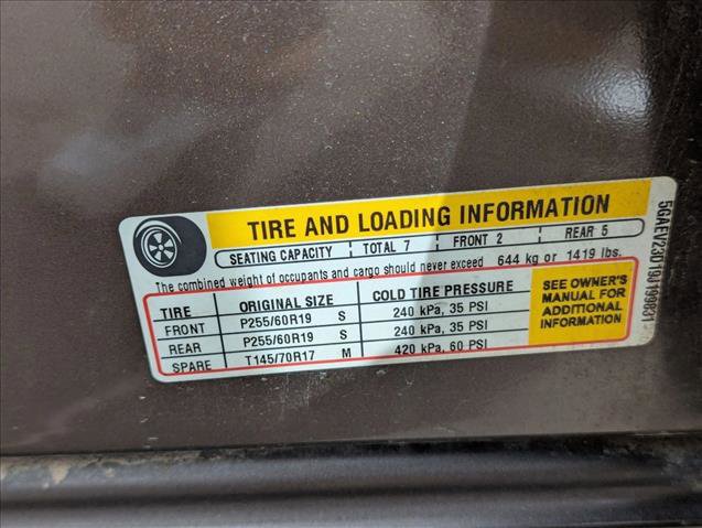 Used 2009 Buick Enclave CXL w/ Driver Confidence Package image 15