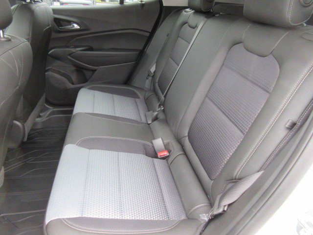 New 2026 Chevrolet Trax LT image 15