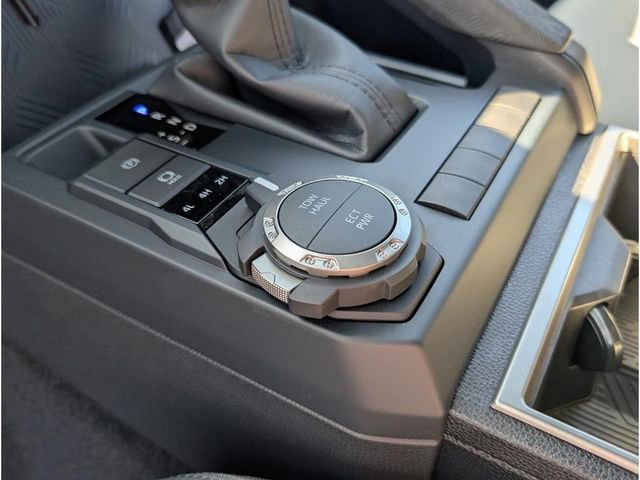 New 2025 Toyota Tacoma SR5 image 27