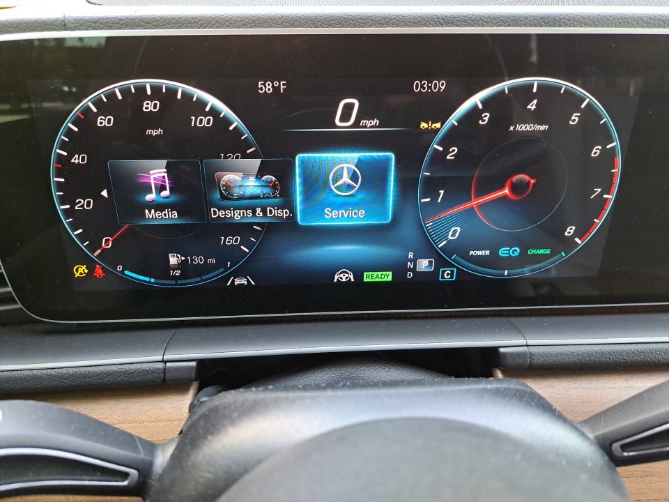 Used 2022 Mercedes-Benz GLS 580 4MATIC image 30
