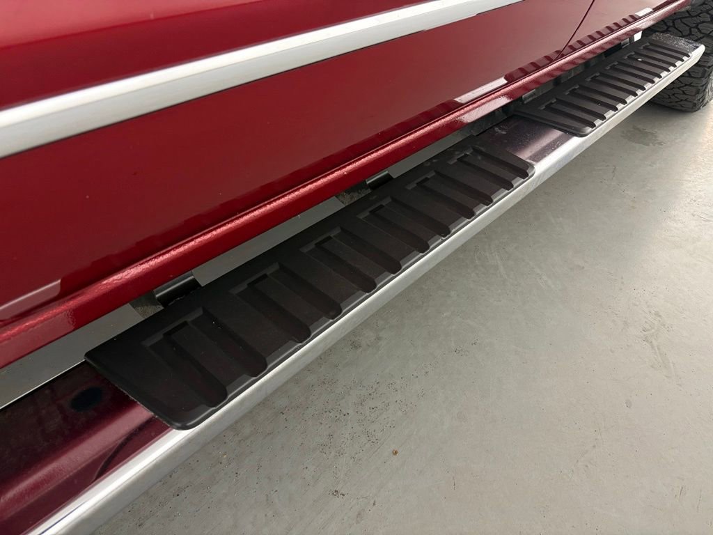 Used 2018 Chevrolet Silverado 2500 High Country w/ Duramax Plus Package image 41