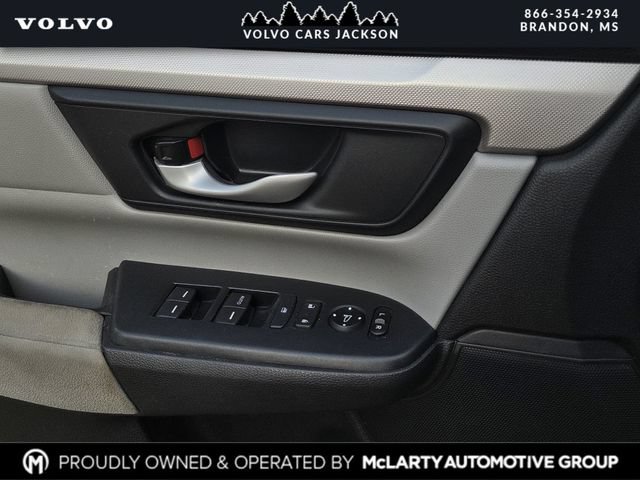 Used 2020 Honda CR-V LX image 16