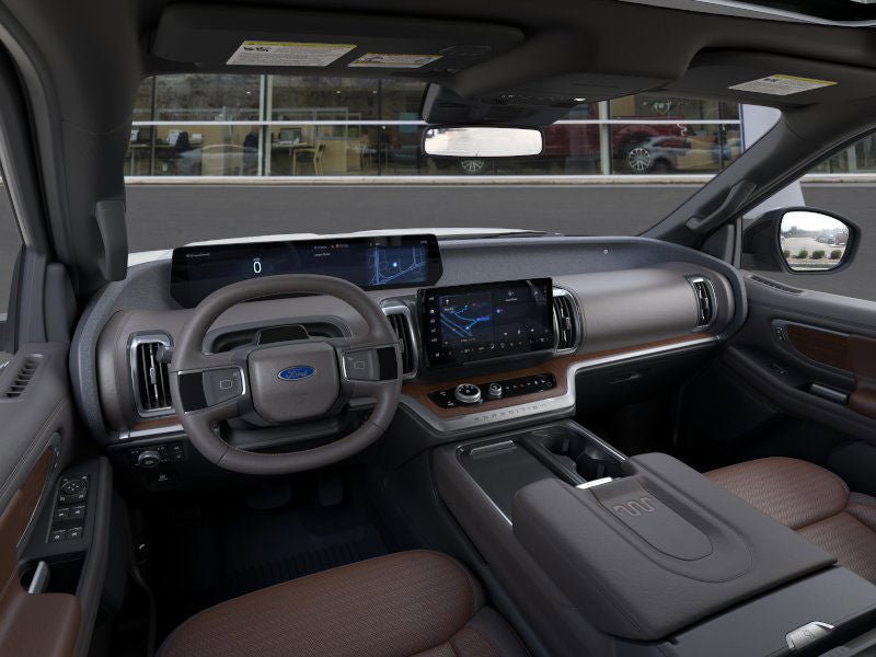 New 2026 Ford Expedition King Ranch image 9