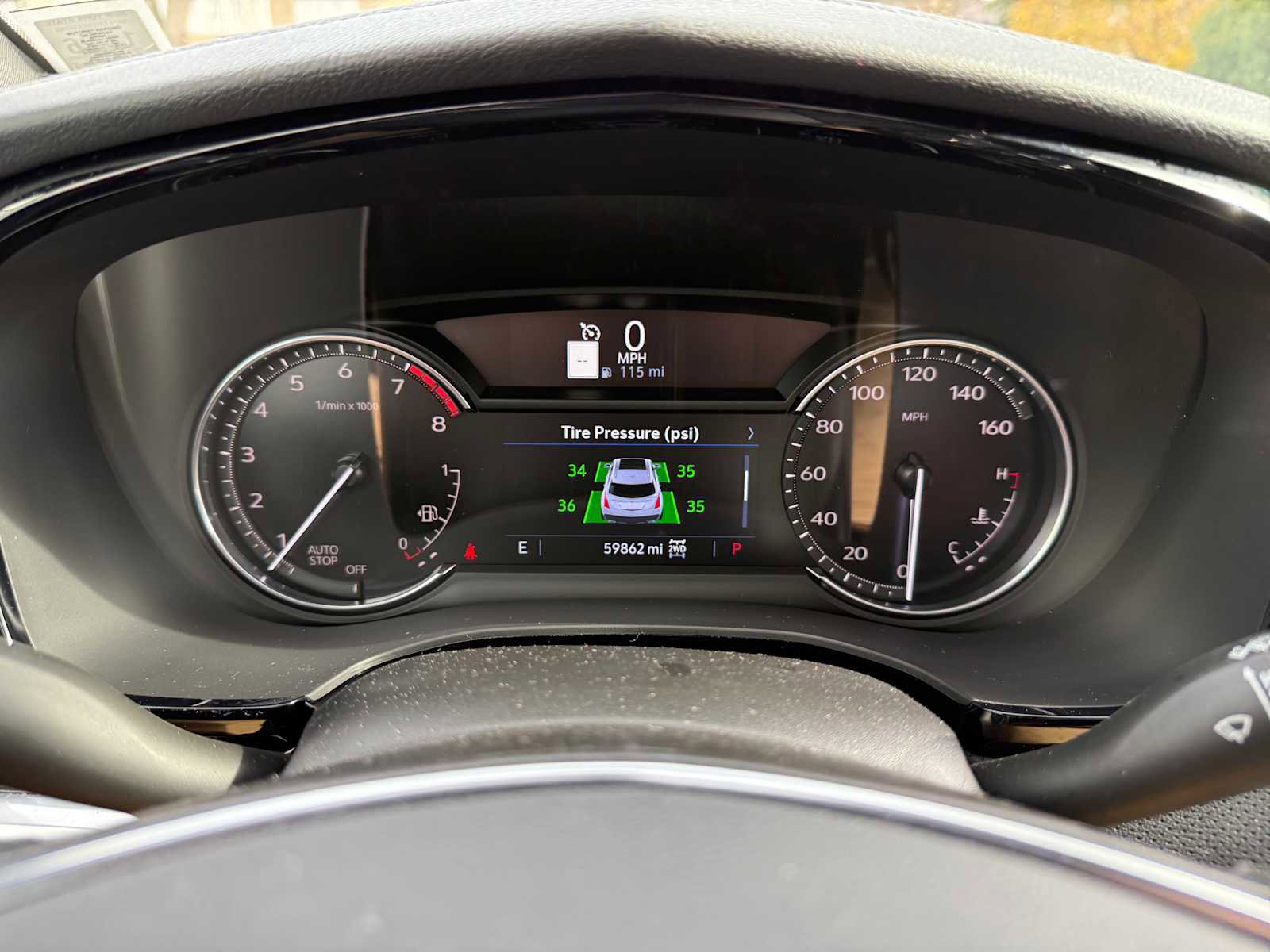 Used 2021 Cadillac XT5 Premium Luxury image 49