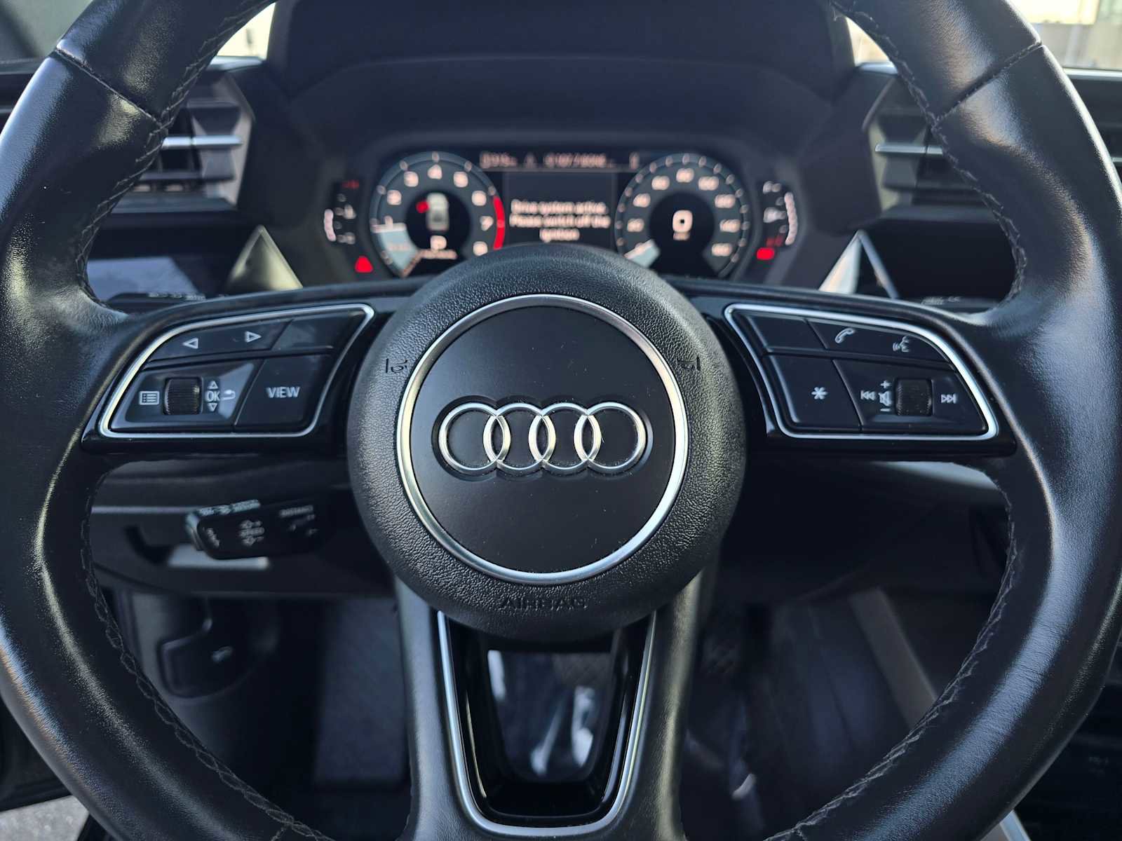 Used 2024 Audi A3 2.0T Premium image 24