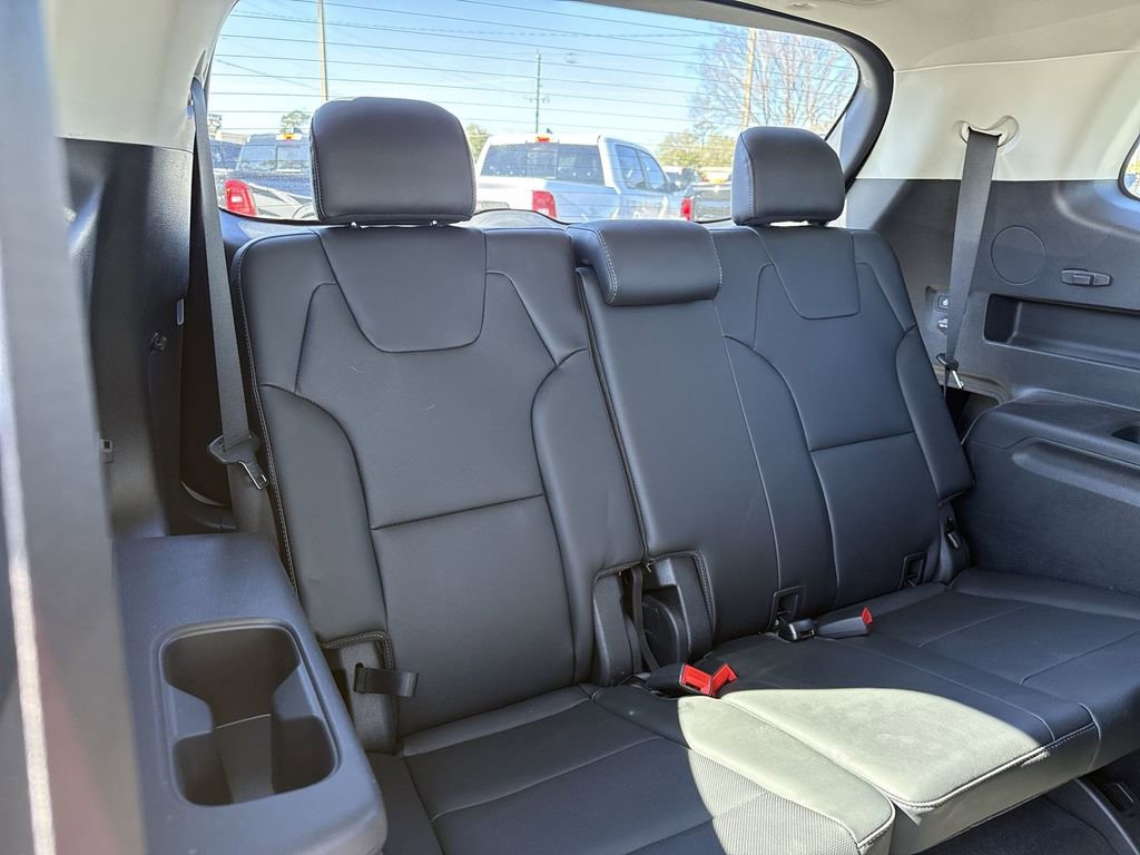 Used 2024 Kia Telluride LX image 21