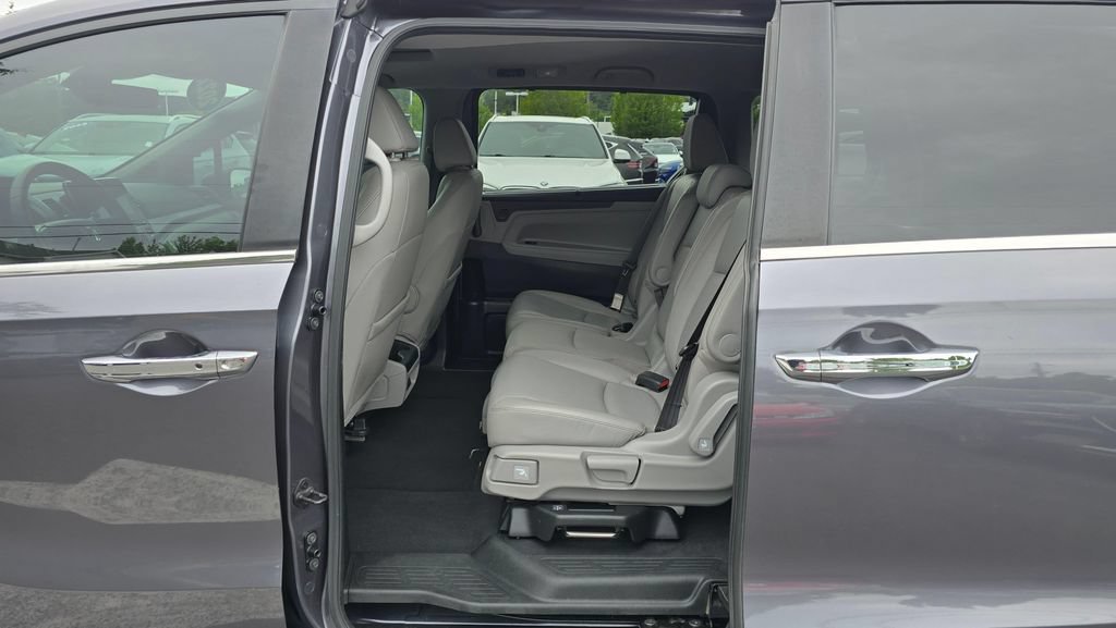 Used 2022 Honda Odyssey EX-L image 15
