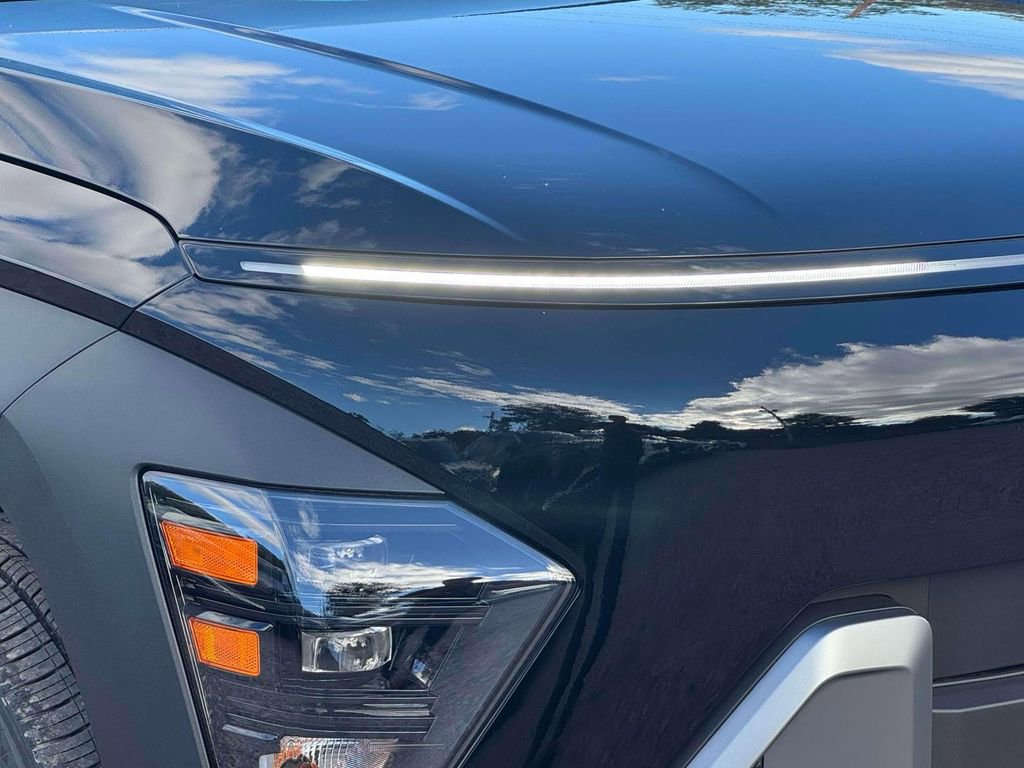 New 2026 Hyundai Kona SEL Sport AWD/4WD image 7