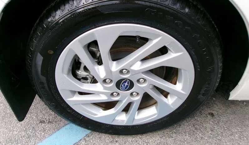 Used 2024 Subaru Impreza 2.0i AWD/4WD image 14
