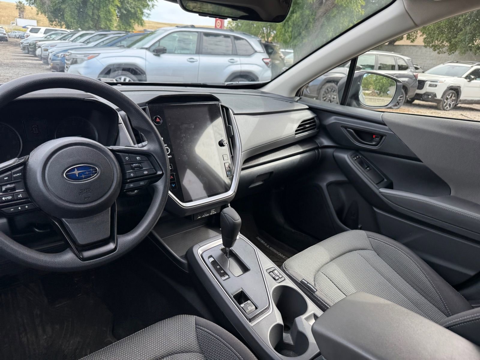 Used 2024 Subaru Crosstrek 2.0i Premium AWD/4WD image 19
