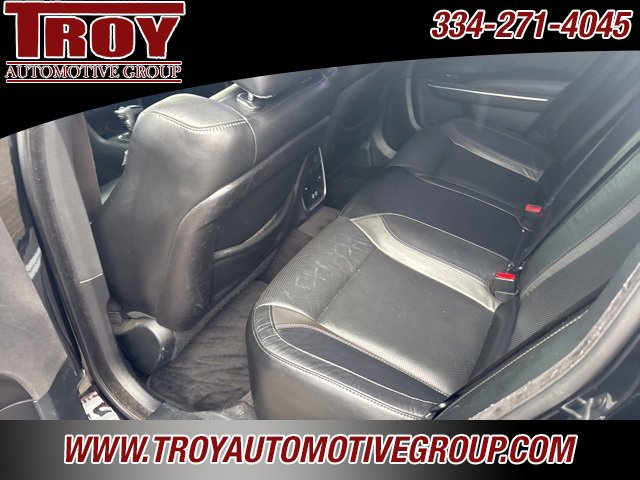 Used 2018 Dodge Charger GT image 31