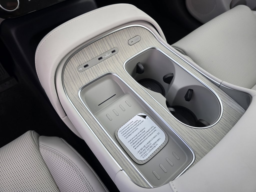 New 2026 Hyundai Palisade Calligraphy image 19