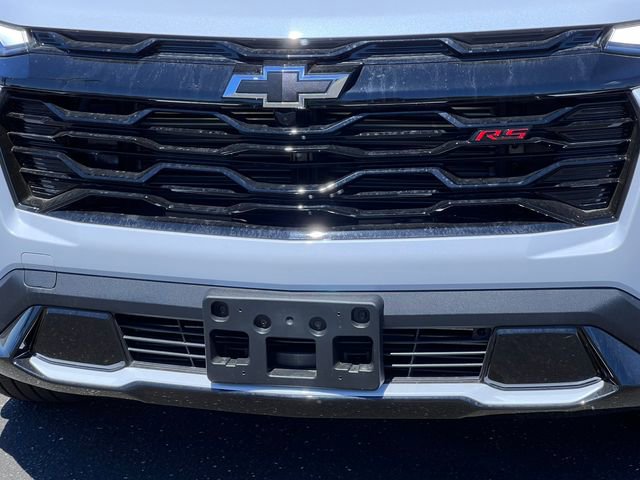 New 2026 Chevrolet Equinox RS w/ Convenience Package III AWD/4WD image 42