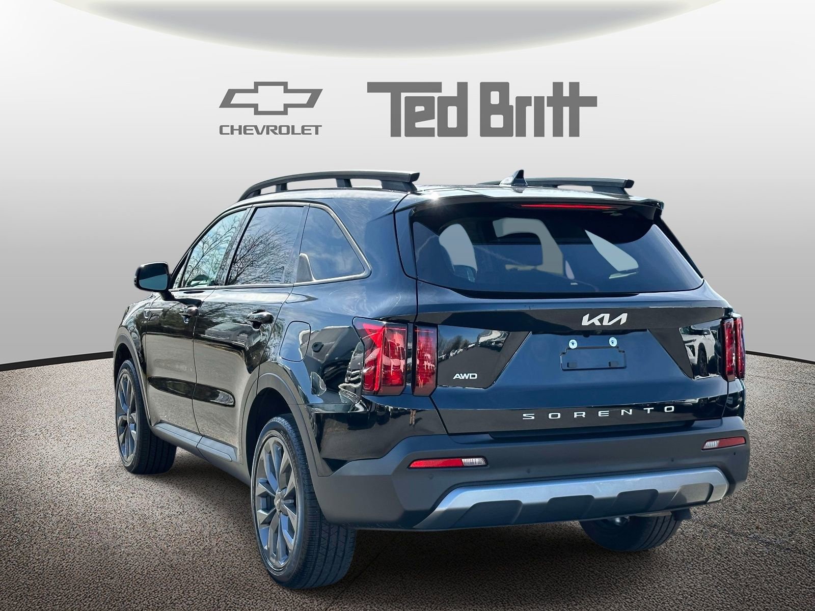Used 2022 Kia Sorento X-Line EX AWD/4WD image 6