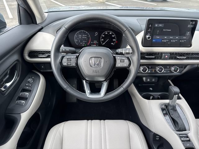New 2026 Honda HR-V EX-L image 14