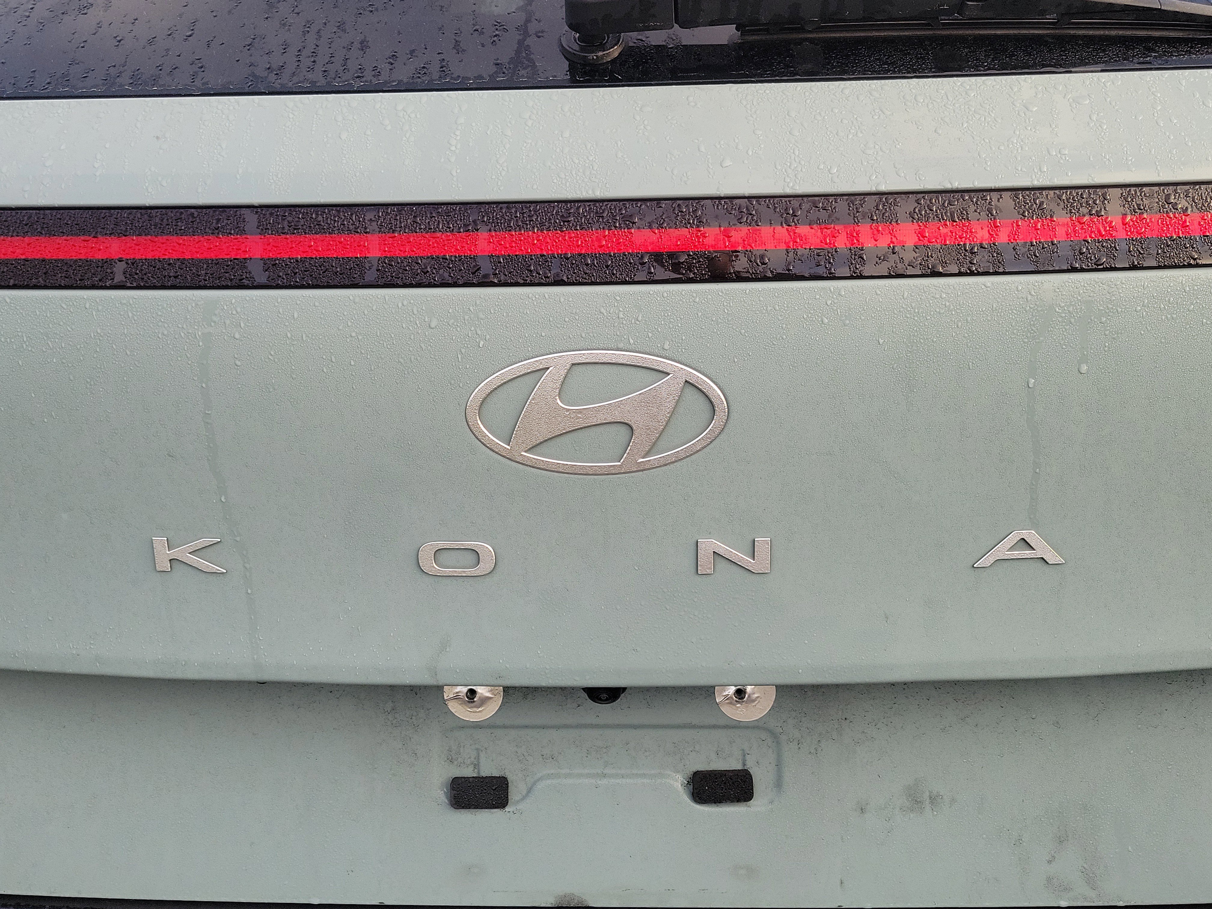 Used 2024 Hyundai Kona SEL image 21