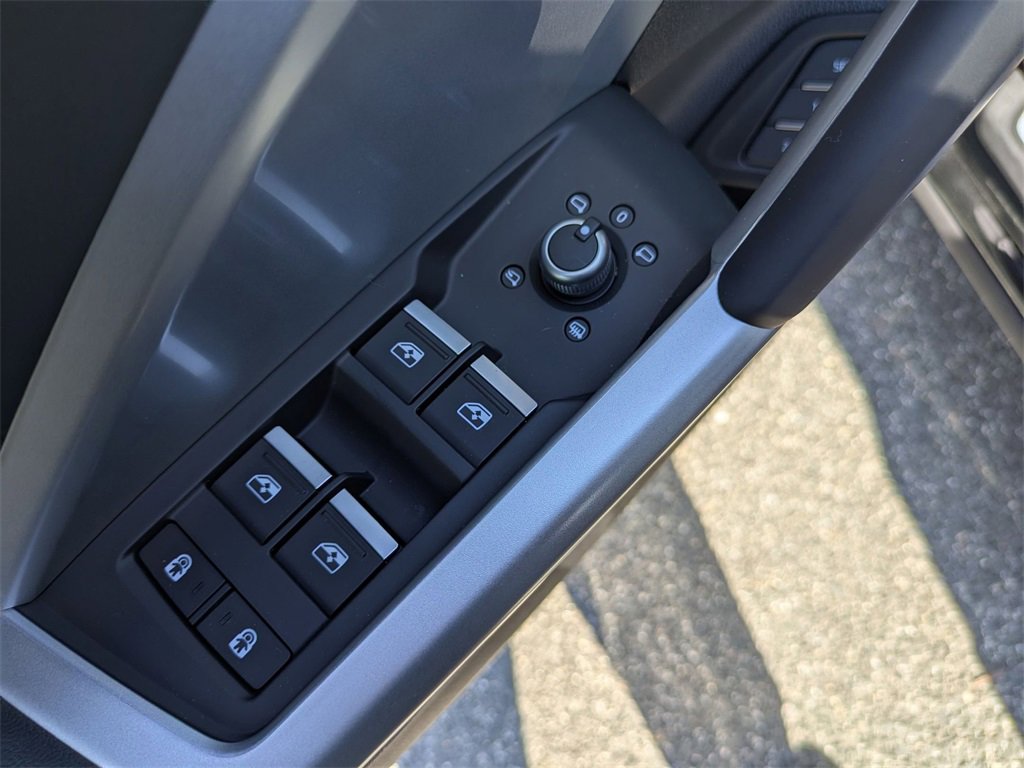 New 2025 Audi Q3 2.0T Premium image 12