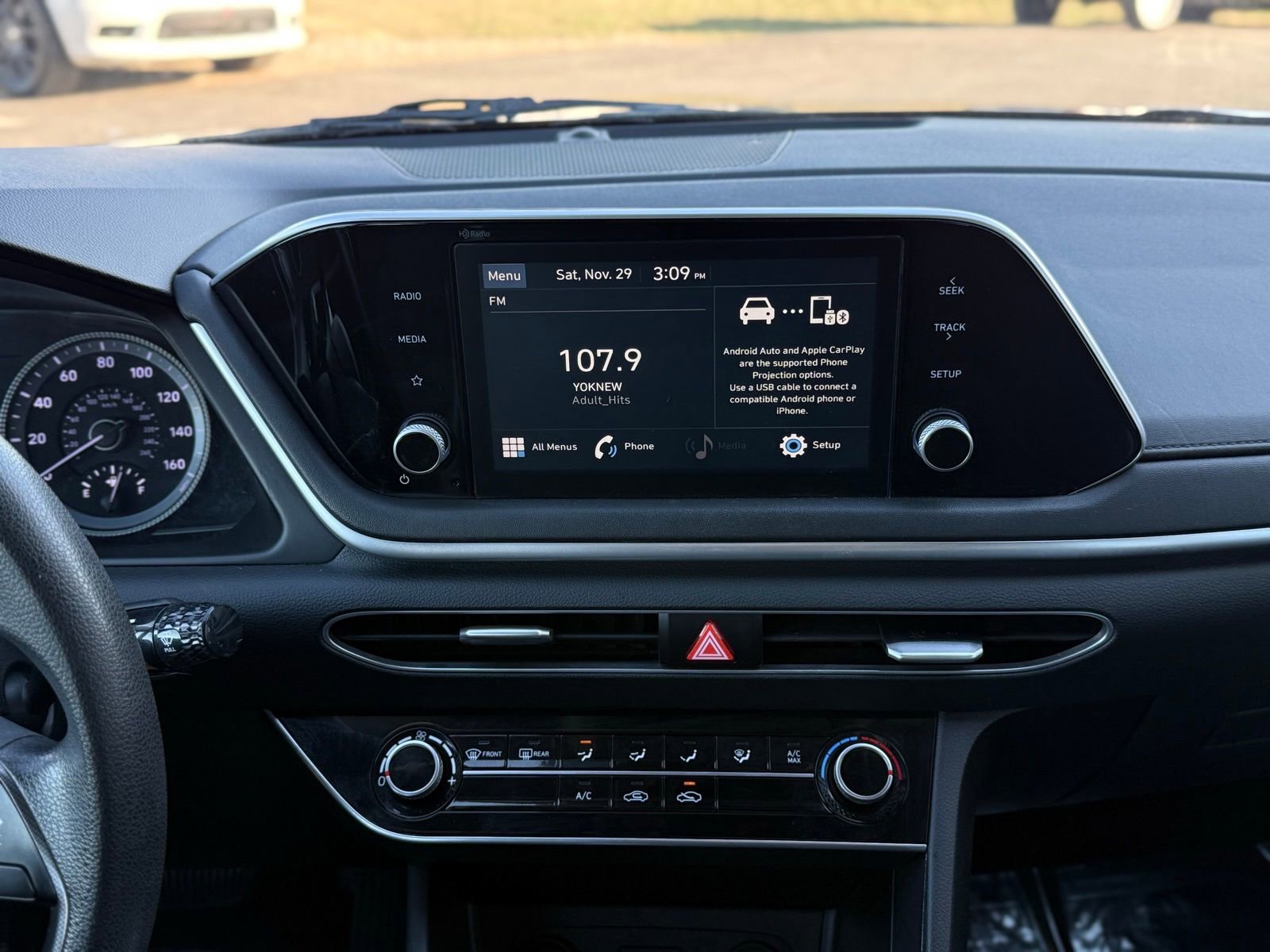 Used 2021 Hyundai Sonata SE image 24