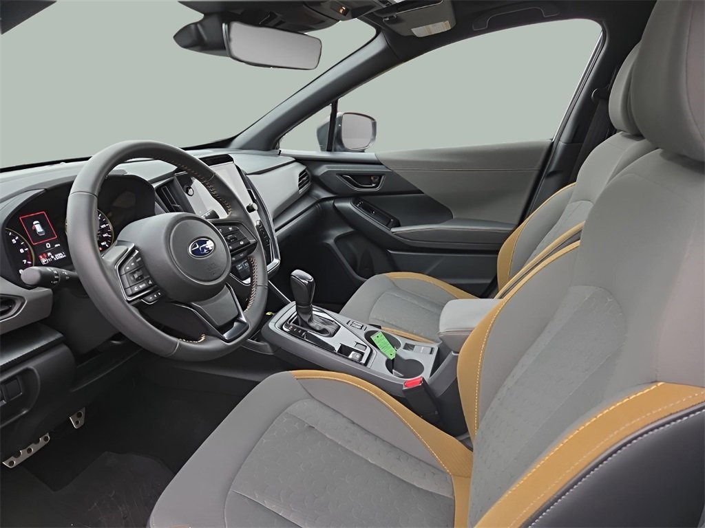 Certified 2024 Subaru Crosstrek 2.5i Sport w/ Crosstrek Mirror Package image 9
