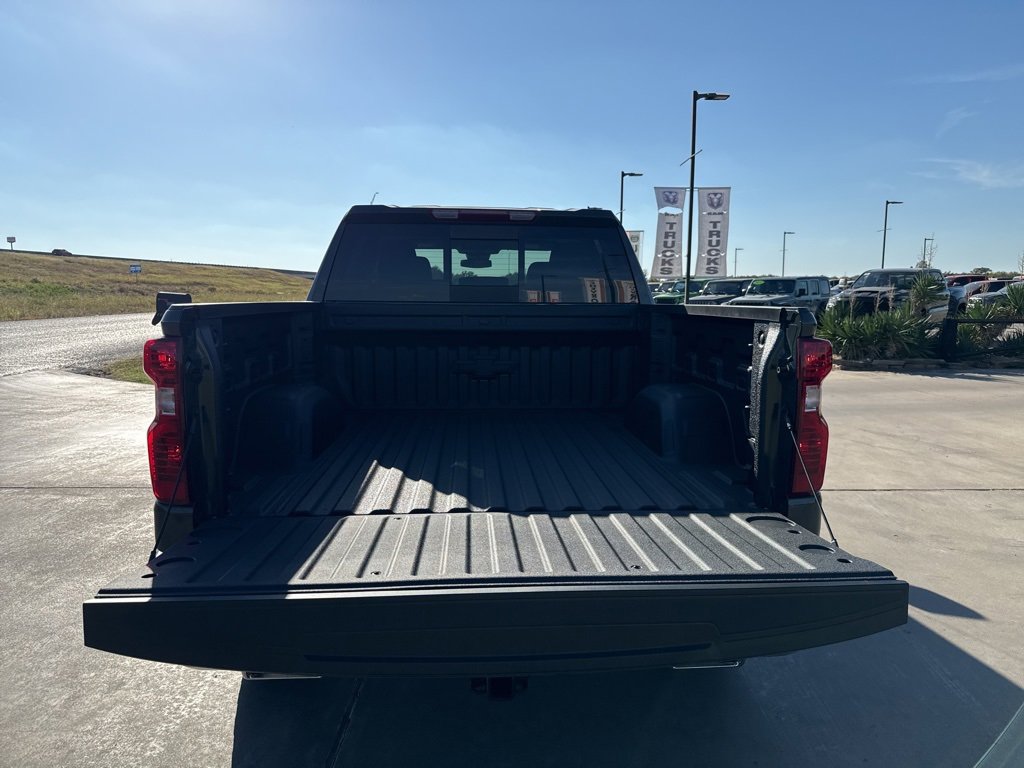 New 2026 Chevrolet Silverado 1500 LT image 5