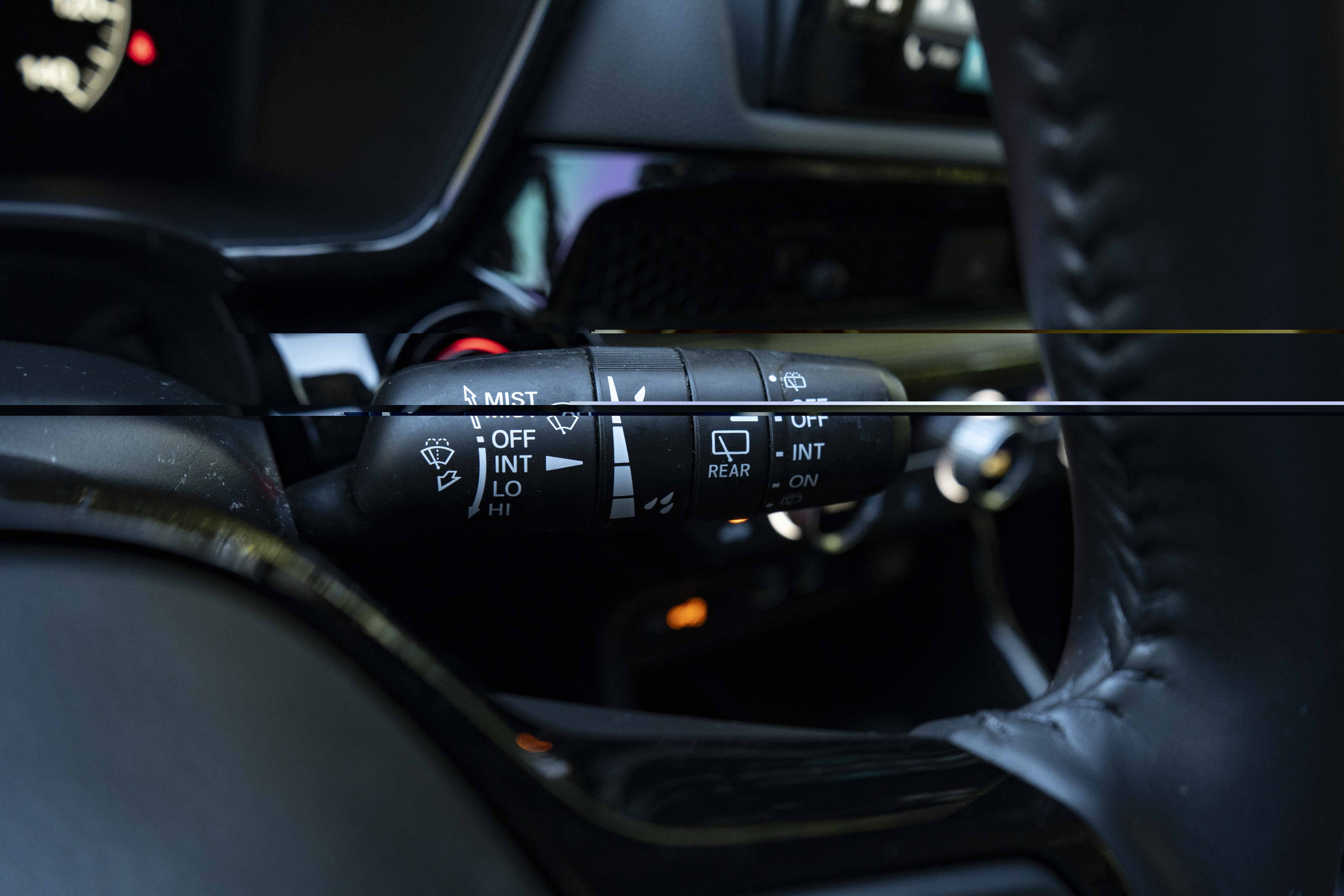 Used 2024 Honda CR-V EX-L image 19