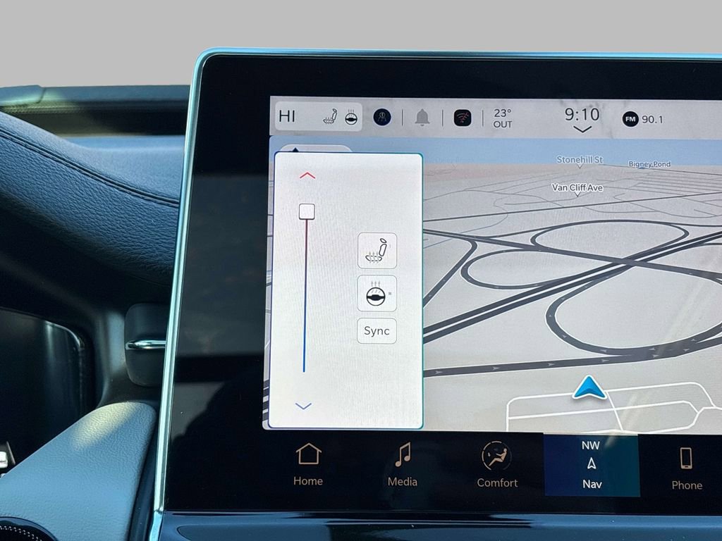 New 2026 Jeep Compass Limited image 13