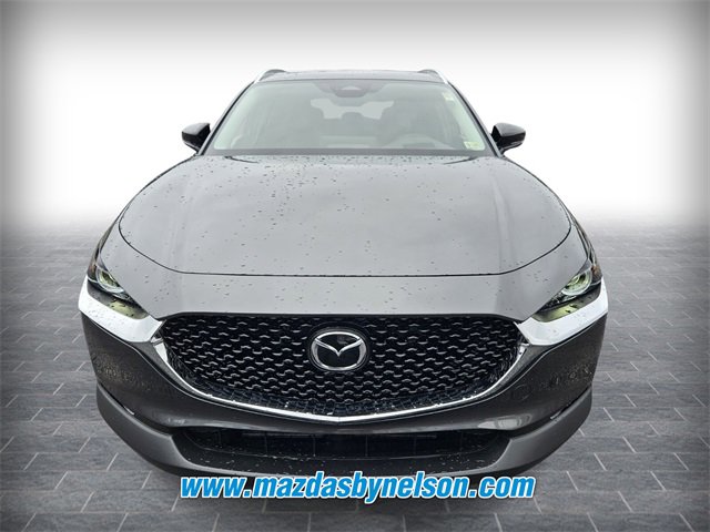 New 2024 MAZDA CX-30 2.5 Turbo w/ Premium Package image 2
