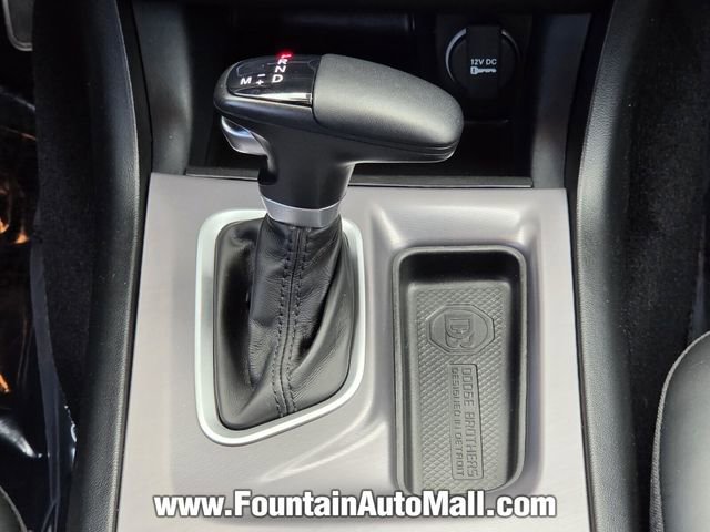 Used 2023 Dodge Charger Scat Pack w/ Plus Group image 13