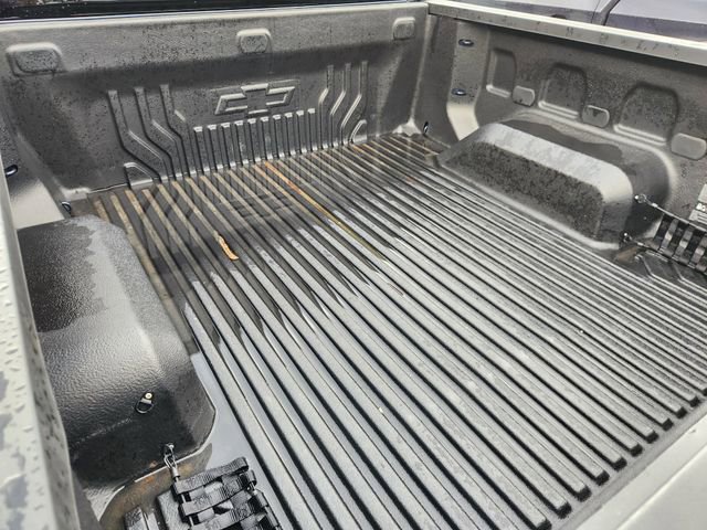 Used 2023 Chevrolet Silverado 1500 LT image 9