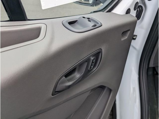New 2026 Ford Transit 250 Low Roof image 16