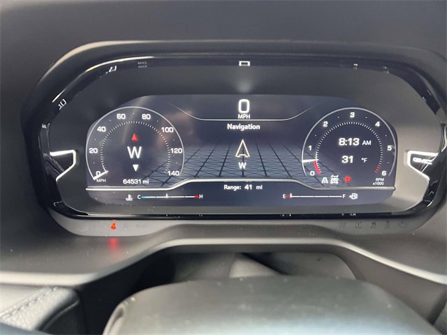 Used 2023 GMC Yukon Denali image 25