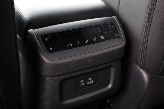 Certified 2025 Nissan Pathfinder Rock Creek AWD/4WD image 23