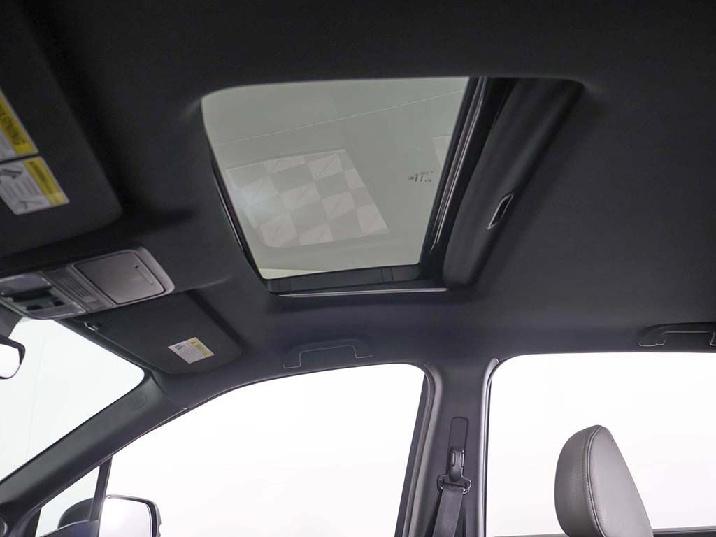 Used 2023 Honda Passport EX-L image 22