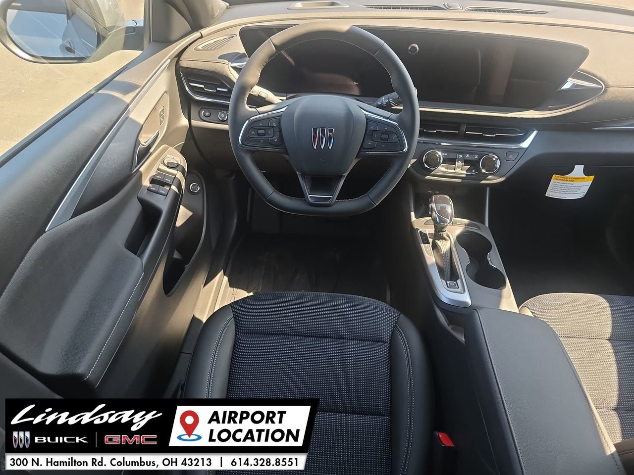 New 2026 Buick Envista Preferred w/ Convenience I Package image 19