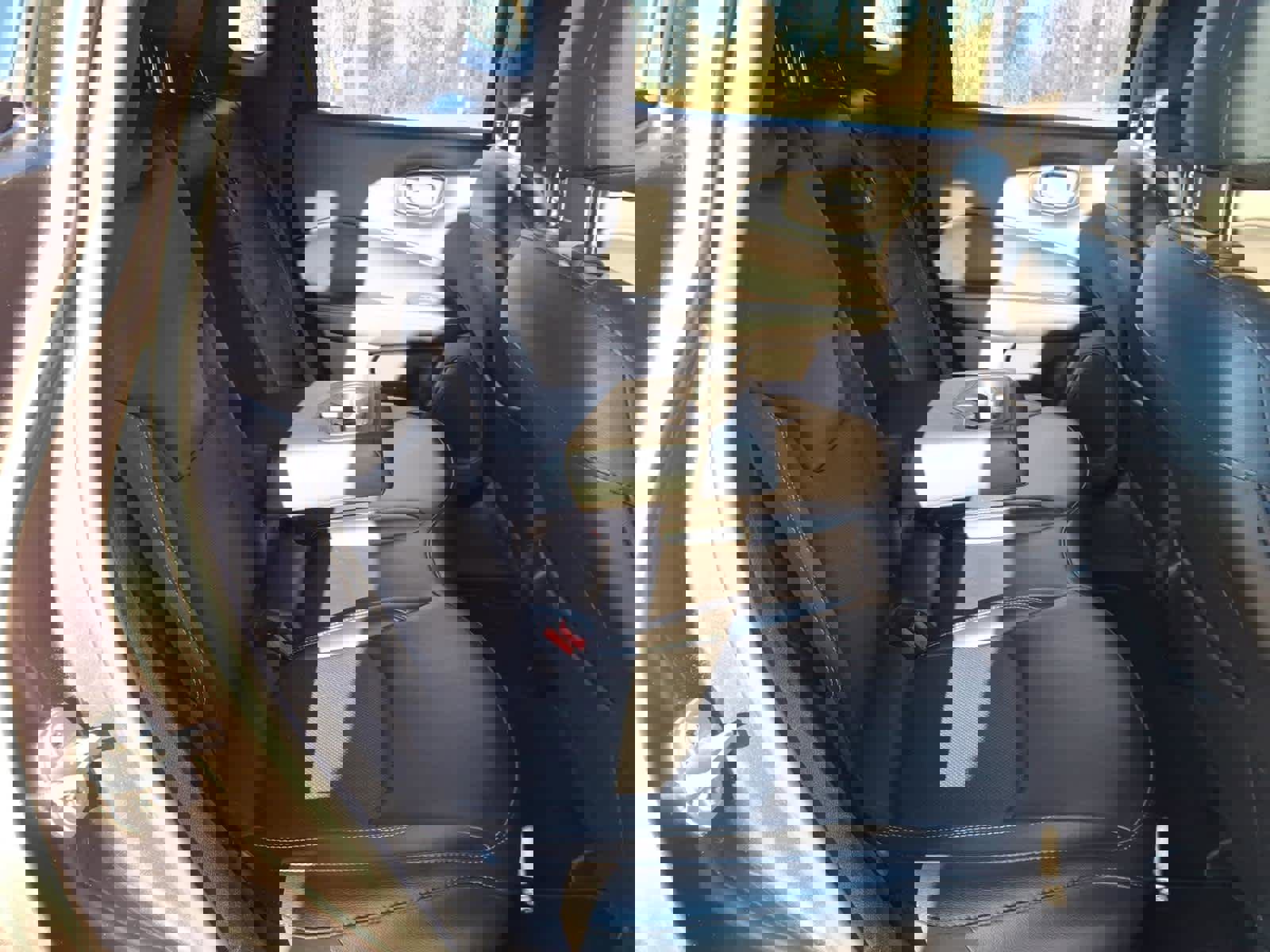 Used 2021 Jeep Compass Latitude AWD/4WD image 9